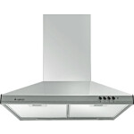 Каминная вытяжка Gefest ВО 10 К44