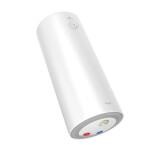 Водонагреватель накопительный Timberk SWH RS1 80 VH