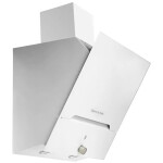 Каминная вытяжка Zigmund & Shtain K 142.6 W