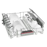 Встраиваемая посудомоечная машина Bosch SMV44KX00R