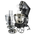 Кухонный комбайн Gorenje MMC1500BK