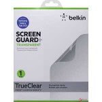 Защитная пленка Belkin прозрачный (F7P143vf)