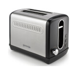 Тостер Gorenje T1100CLBK