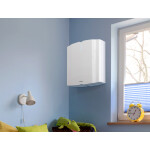 Очиститель воздуха TION Clever MAC белый