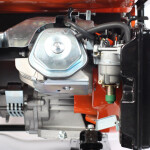Генератор бензиновый Patriot Max Power SRGE 6500E