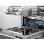 Встраиваемая посудомоечная машина Electrolux EEA12100L