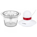 Измельчитель Bosch MMRP 1000