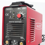 Сварочный инвертор Maxcut MC 180