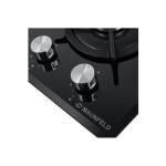 Встраиваемая газовая варочная панель Maunfeld EGHG.32.1CB/G