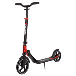 Самокат Novatrack 230FS.DEFT.RD22