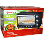 Мини-печь Sakura SA-7000BP