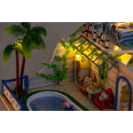 Румбокс Hobby day Вилла X003