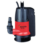 Насос дренажный Вихрь ДН-900