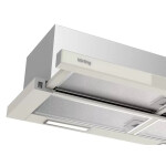 Встраиваемая вытяжка Korting KHP 9815 GB
