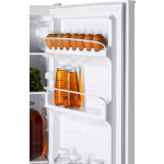 Холодильник Nordfrost NR 507 W