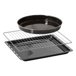 Встраиваемый электрический духовой шкаф Simfer B6EC58016