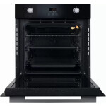 Встраиваемый электрический духовой шкаф Graude BE 60.3 S