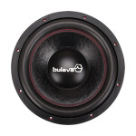 Сабвуфер Ural Bulava 12 V.2