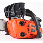 Бензопила Patriot PT 2512