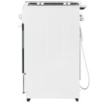 Газовая плита Flama N FG 24237 W