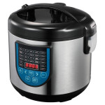 Мультиварка SunWind SUN-MC-5