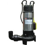 Насос фекальный Калибр НПЦ-1350НФ