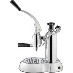 Кофемашина La Pavoni LPLSTL01EU
