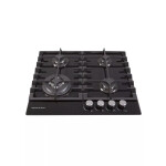 Встраиваемая газовая варочная панель Zigmund & Shtain MN 197.61 B