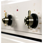 Встраиваемый электрический духовой шкаф Lex EDM 6075 C IV Light