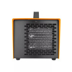 Тепловая пушка Deko DKIH3300 (082-1009)