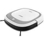 Робот-пылесос Ecovacs DeeBot DN5G.02 белый