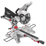 Пила торцовочная Ставр ПТ-210/1800