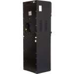 Кулер для воды Aqua Work TY-LWDR71Т черный/серебристый