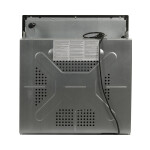 Встраиваемый газовый духовой шкаф Gefest ДГЭ 621-03 Б1