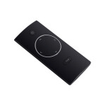 Встраиваемая вытяжка Maunfeld Fantasy Light 60 черный