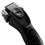Бритва Delta Lux DL-0727 черный