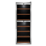 Винный шкаф Caso WineComfort 1260 Smart