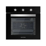 Встраиваемый электрический духовой шкаф Zigmund & Shtain E 147 B