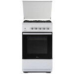 Газовая плита Flama N FG 24239 W