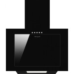 Каминная вытяжка Weissgauff Sigma 50 PB BL