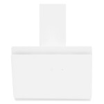 Каминная вытяжка Exiteq EX-1126 white