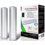 Рулоны для вакуумного упаковщика Caso VC 20*600