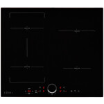 Встраиваемая индукционная варочная панель Zugel ZIH605B