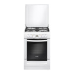 Комбинированная плита Gefest 6102-03 S000