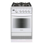 Газовая плита Gefest 5500-03 0042