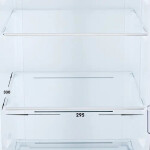 Холодильник Grundig GSN30110FXBR