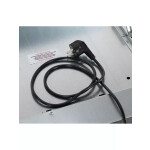 Встраиваемый газовый духовой шкаф Gefest ДГЭ 601-01 А