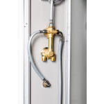 Душевая кабина WeltWasser WW500 EMMER 150/85/55