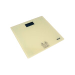 Весы напольные Mystery MES-1807 ivory