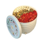 Сушилка для овощей Renova DVN37-500/5